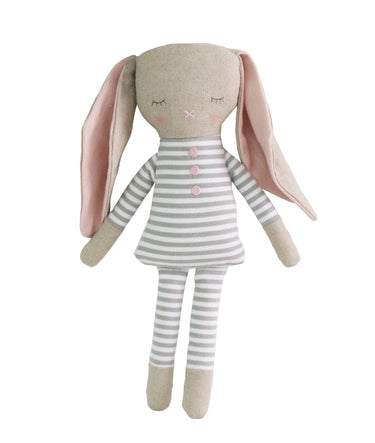 Bedtime Bunny Girl - 26cm